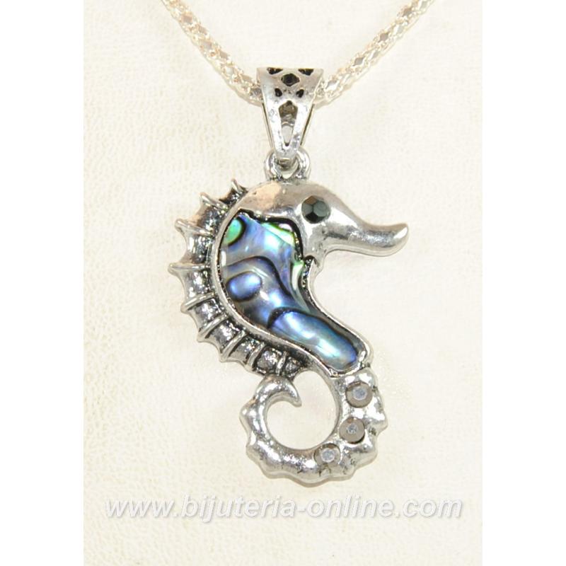 Висулка от седеф