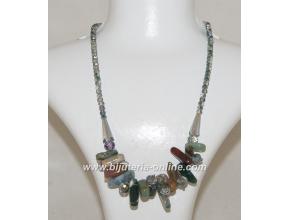 Гердан от ахат