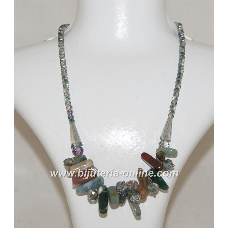 Гердан от ахат