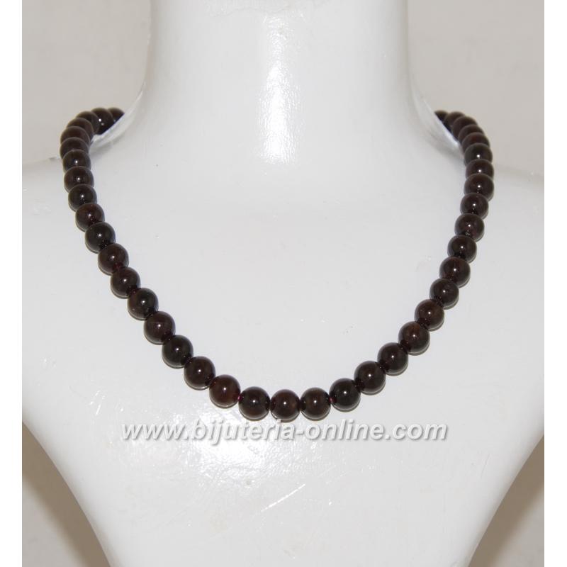 Гердан от гранат