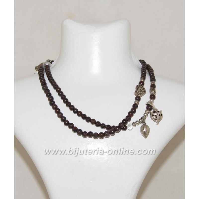 Гердан от гранат