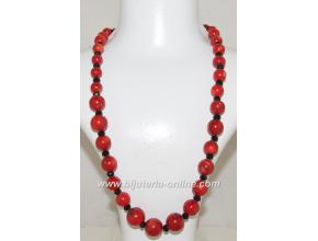 Гердан от корал