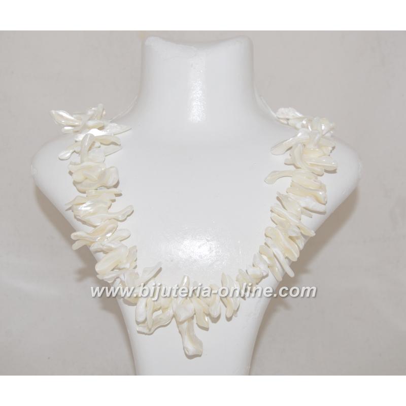 Гердан от седеф