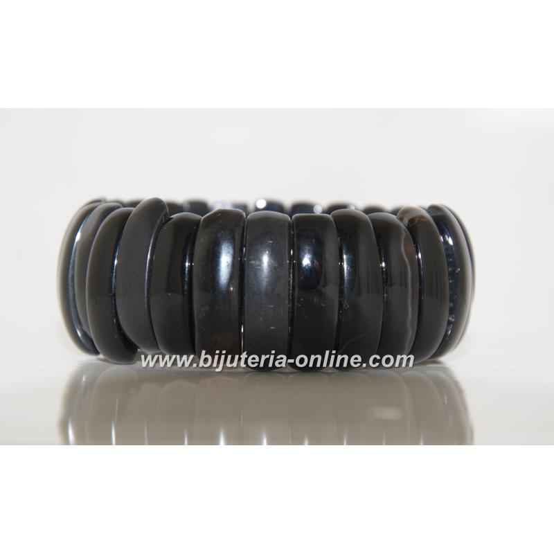 Гривна от оникс