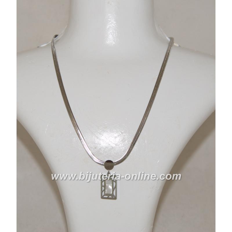 Колие от седеф