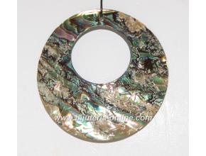 Висулка от седеф