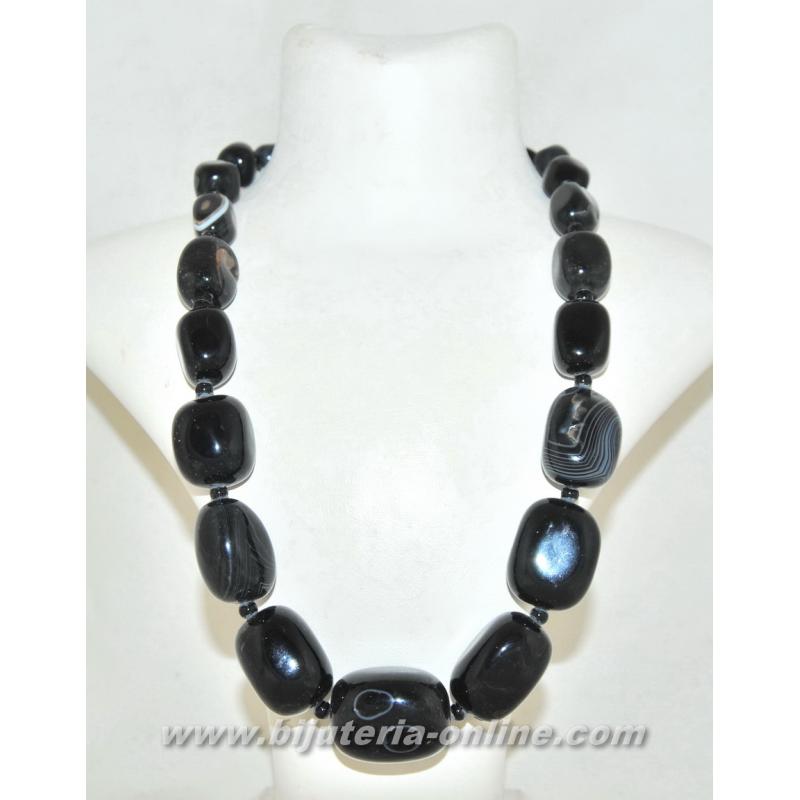 Гердан от оникс