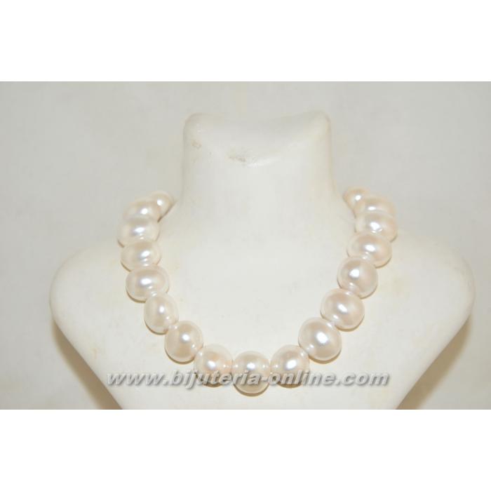 Гердан от седеф