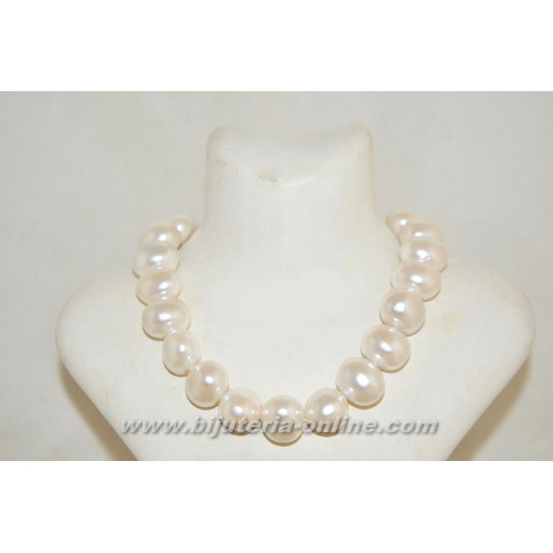 Гердан от седеф