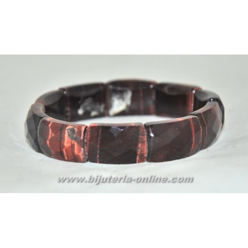 Гривна от соколово око