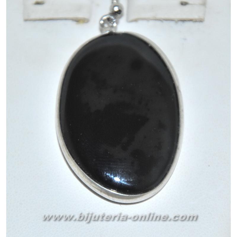 Висулка от ахат