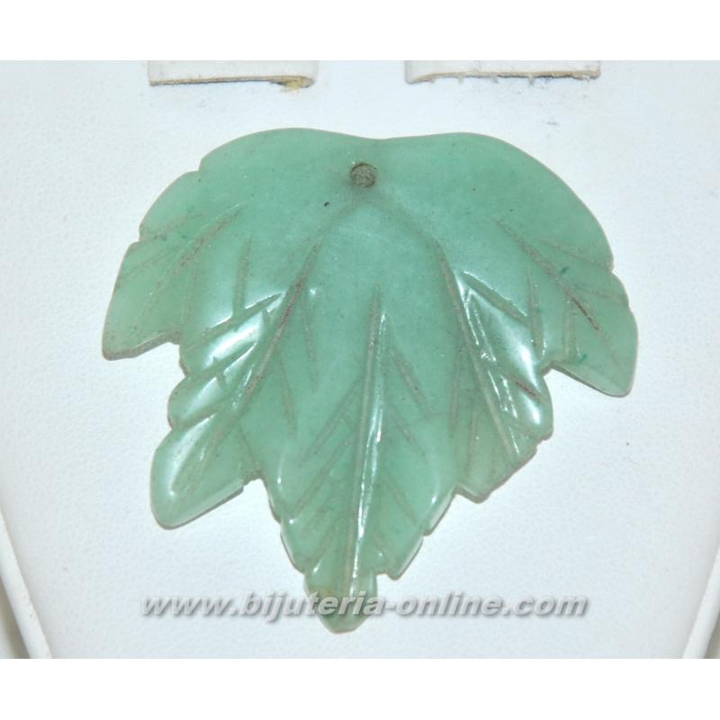 Висулка от авантюрин