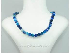 Гердан от ахат