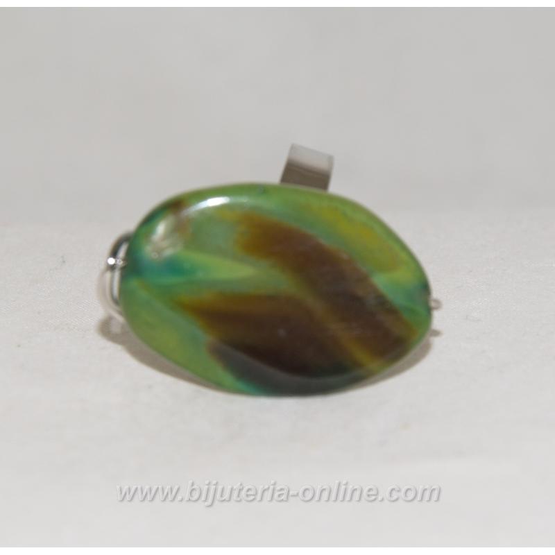 Пръстен от ахат