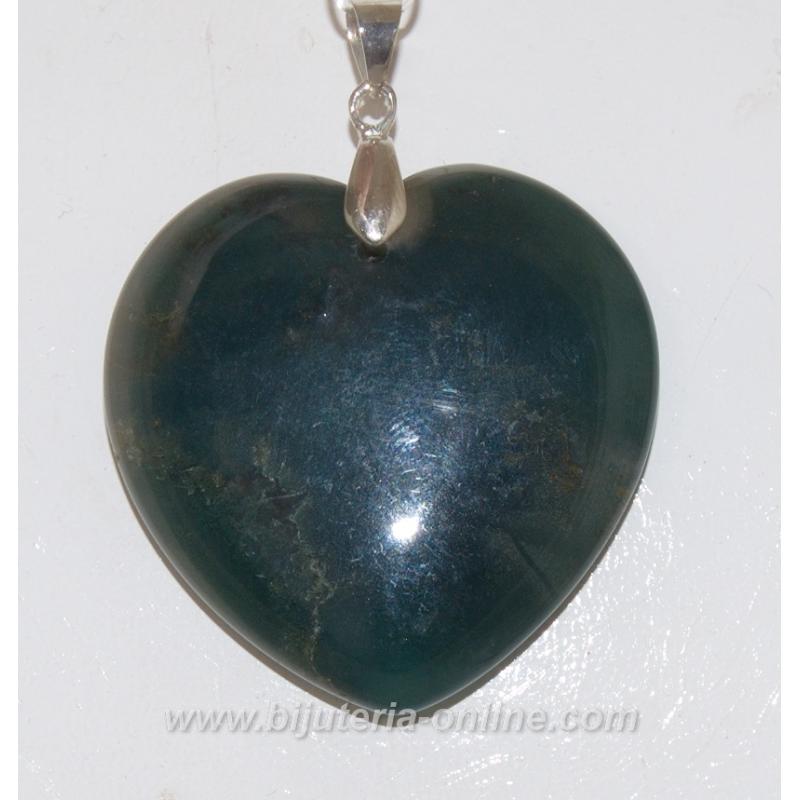 Висулка от ахат