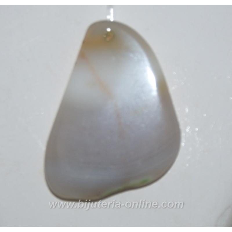 Висулка от ахат