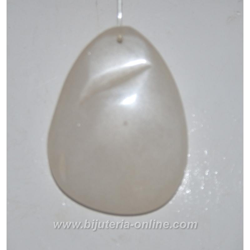 Висулка от ахат