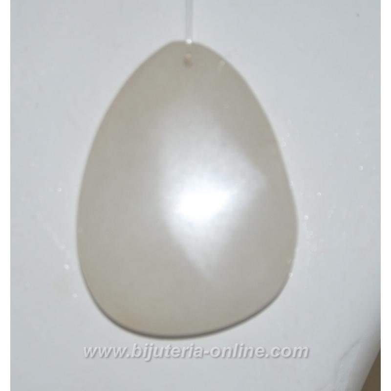 Висулка от ахат