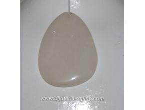 Висулка от ахат