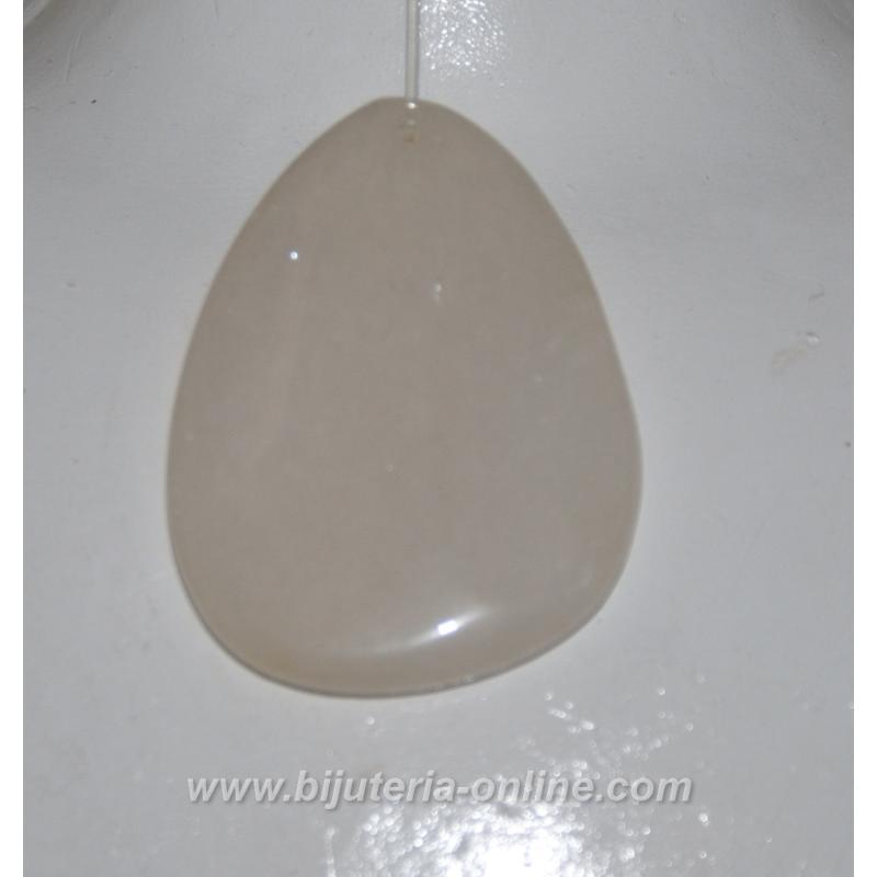 Висулка от ахат