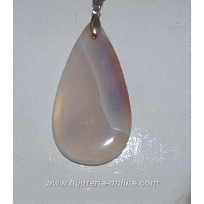 Висулка от ахат