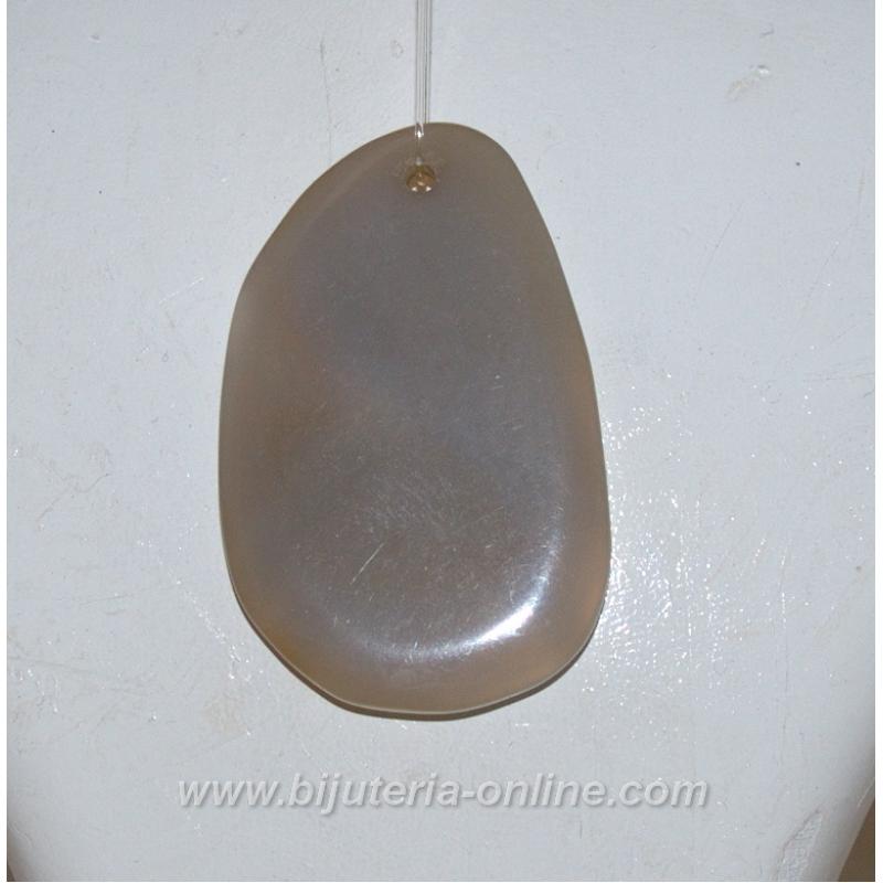 Висулка от ахат