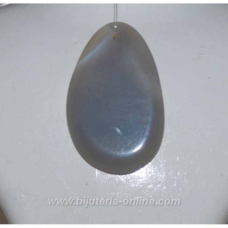 Висулка от ахат