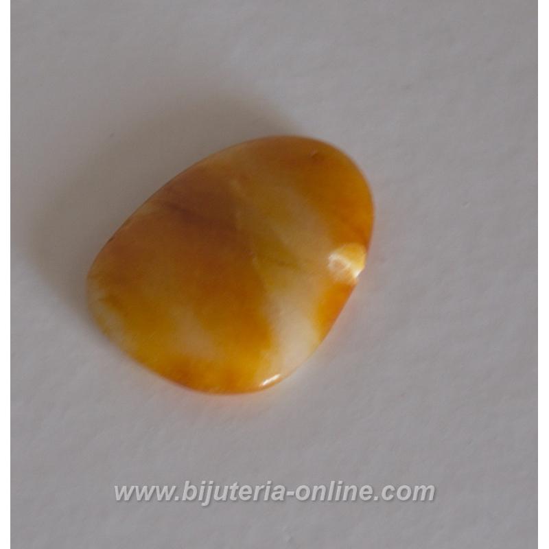 Висулка от ахат