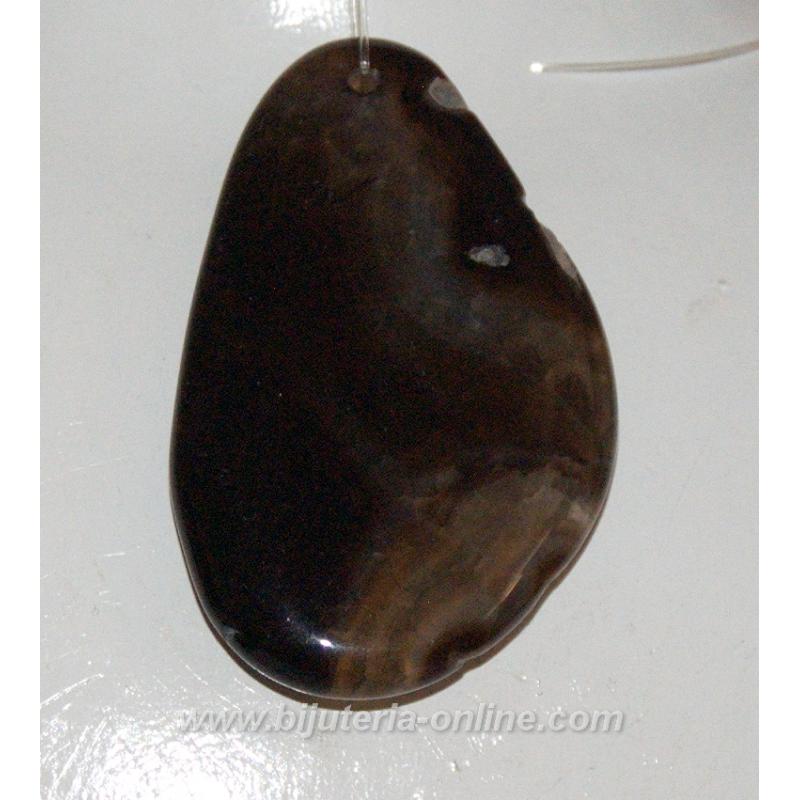 Висулка от ахат