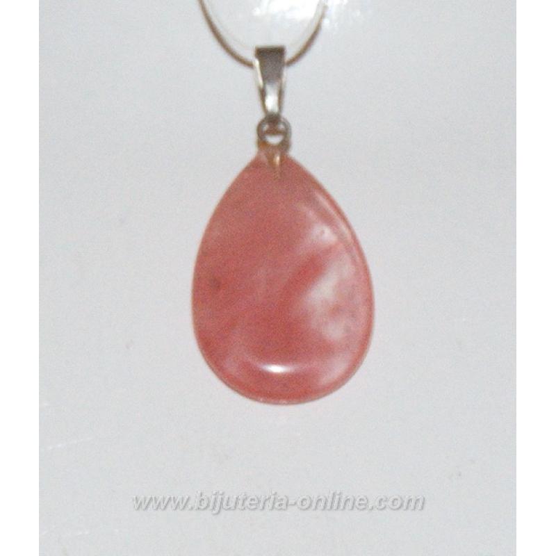 Висулка от ахат