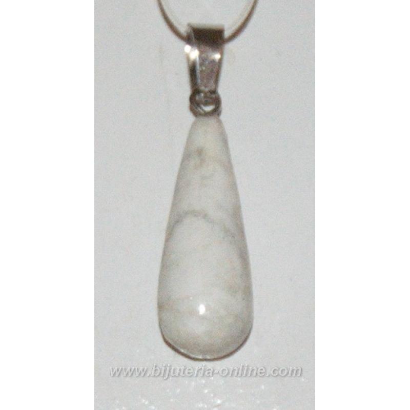 Висулка от ахат