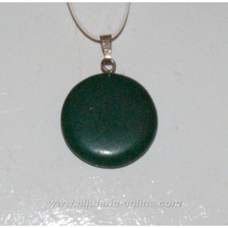 Висулка от ахат