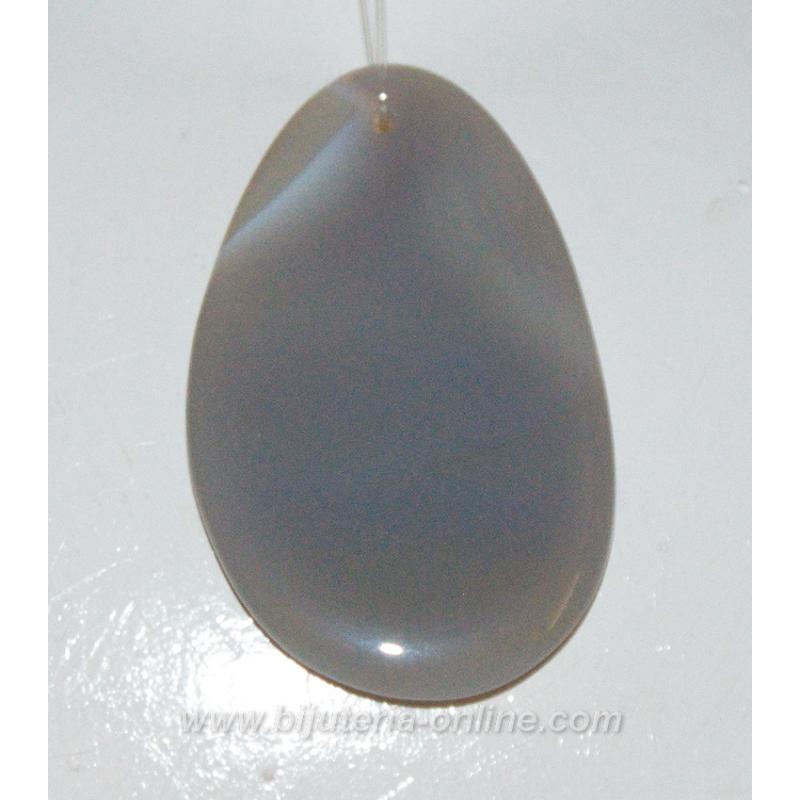 Висулка от ахат