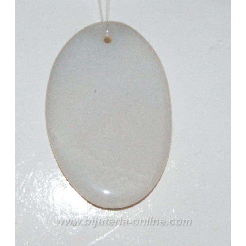 Висулка от ахат