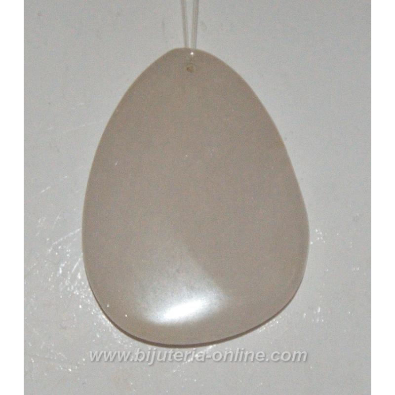 Висулка от ахат