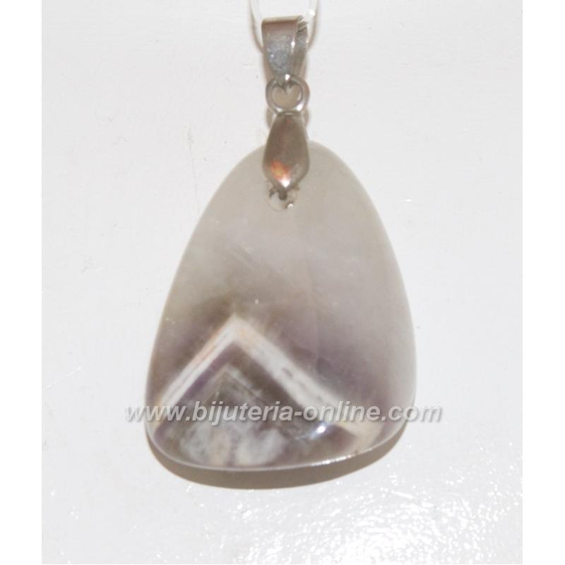 Висулка от аметист