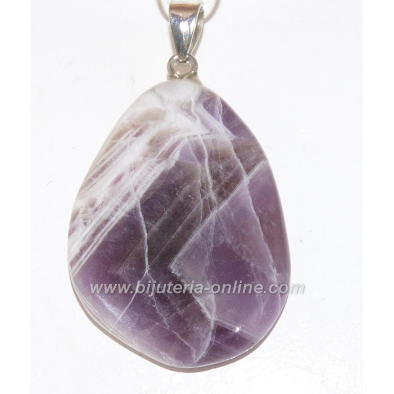 Висулка от аметист