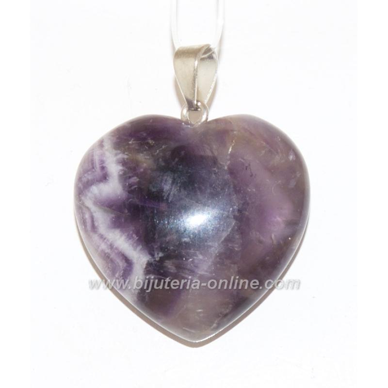 Висулка от аметист