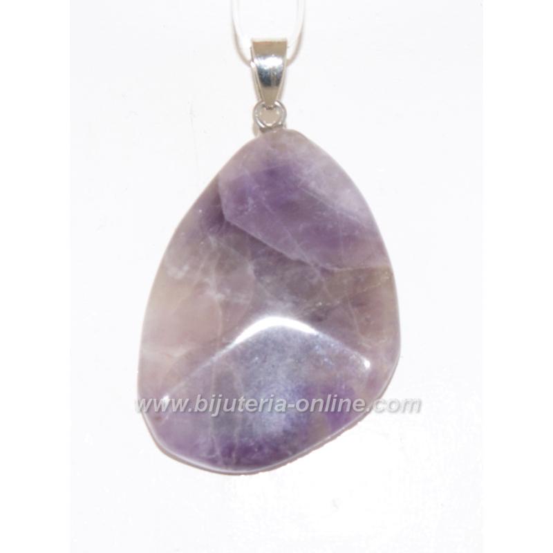 Висулка от аметист