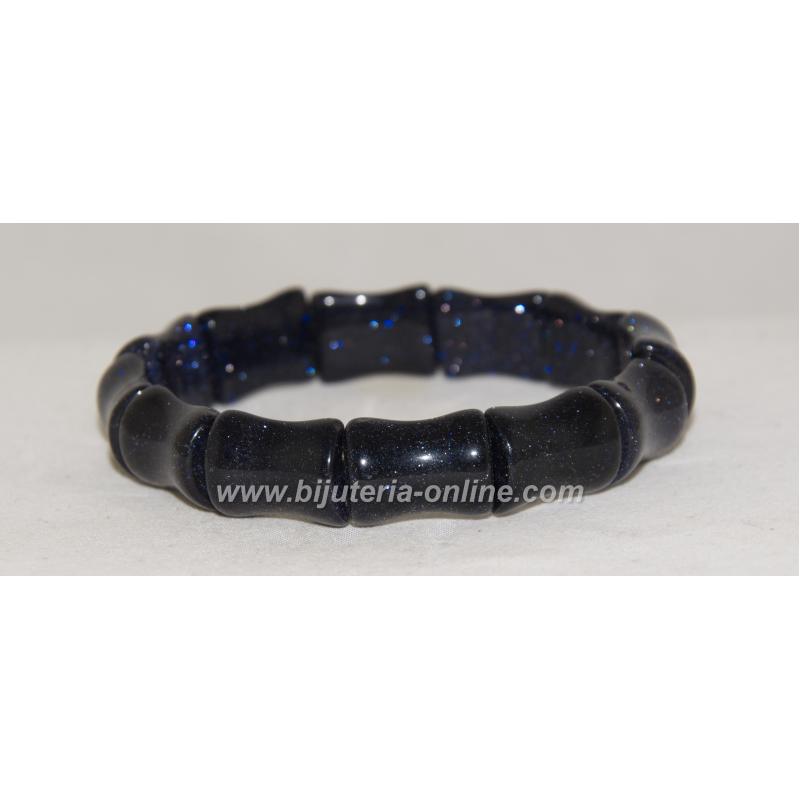 Гривна от авантюрин