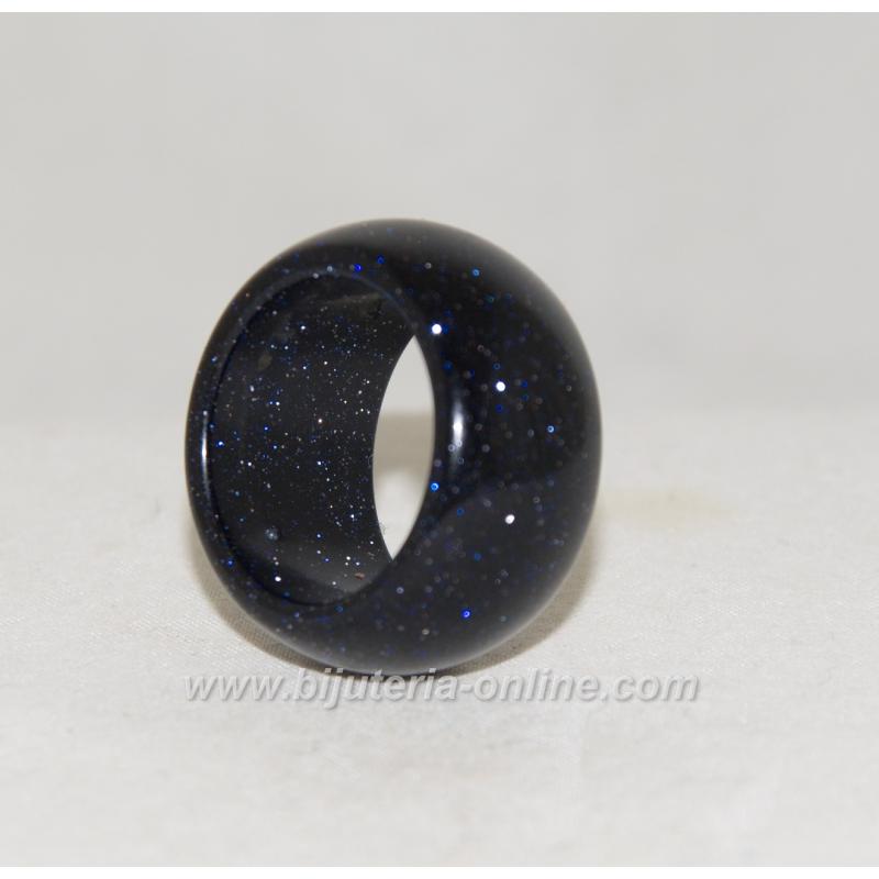 Пръстен от авантюрин