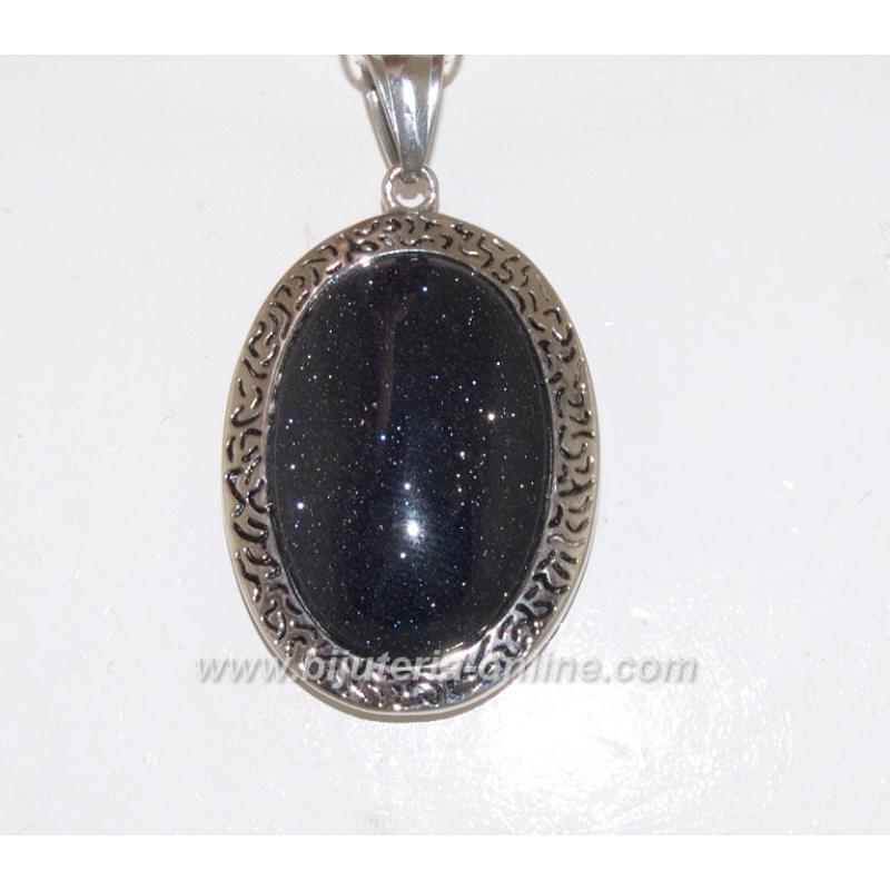 Висулка от авантюрин