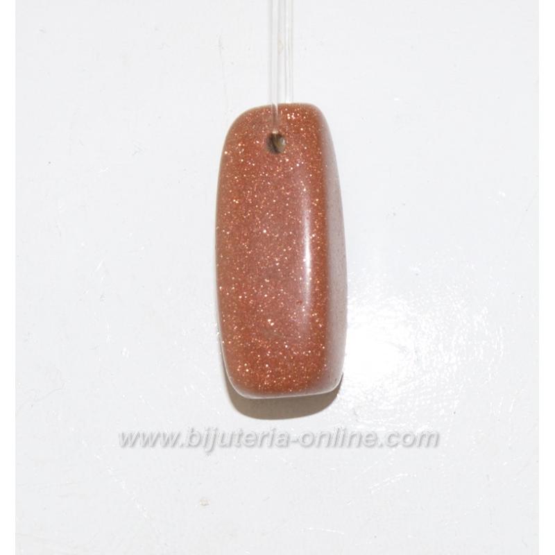 Висулка от авантюрин