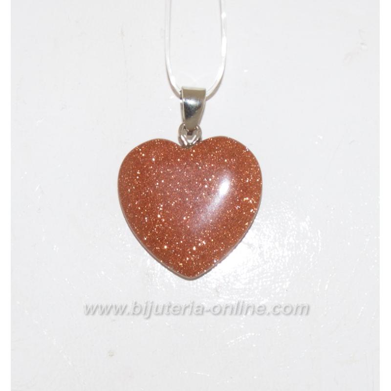 Висулка от авантюрин