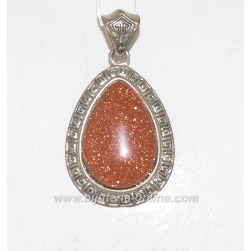 Висулка от авантюрин