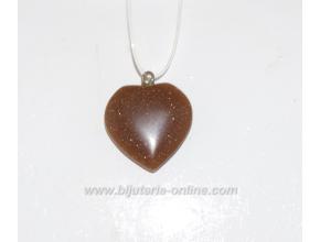 Висулка от авантюрин