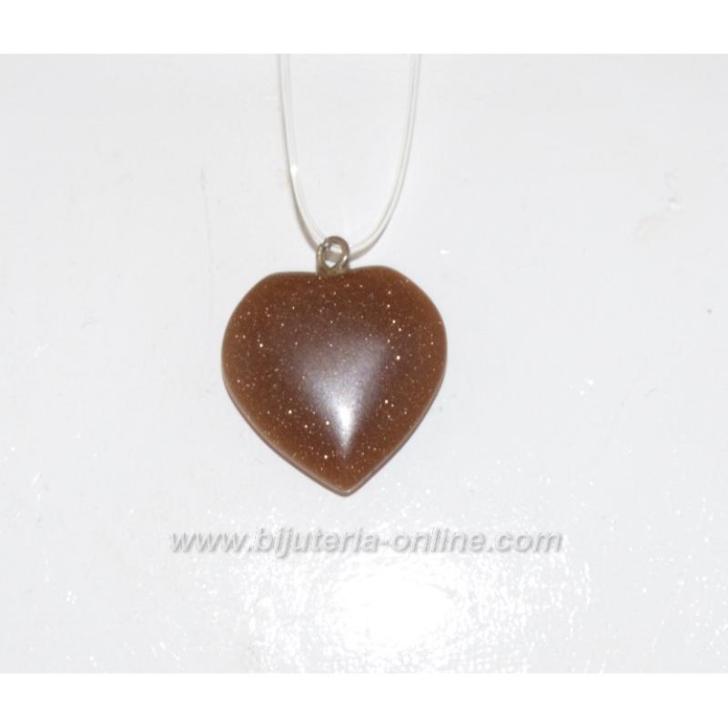 Висулка от авантюрин