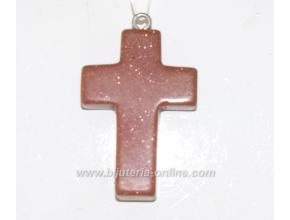 Висулка от авантюрин