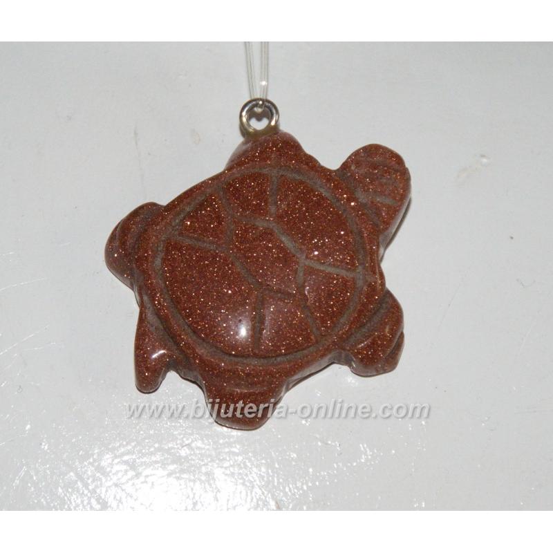 Висулка от авантюрин