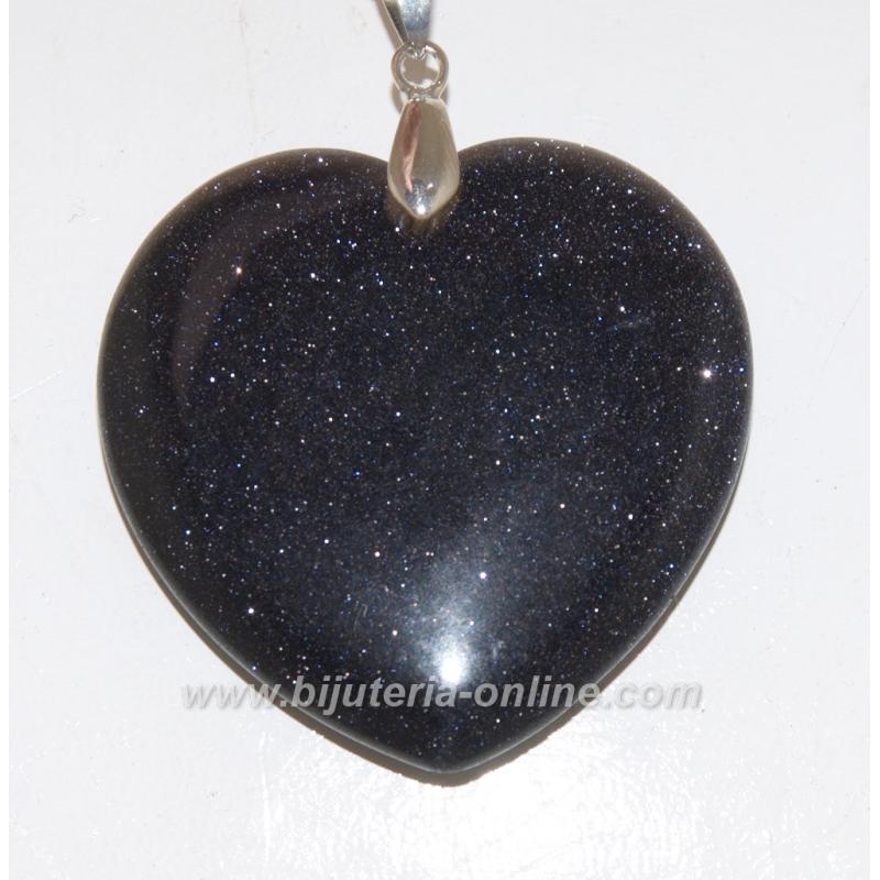 Висулка от авантюрин